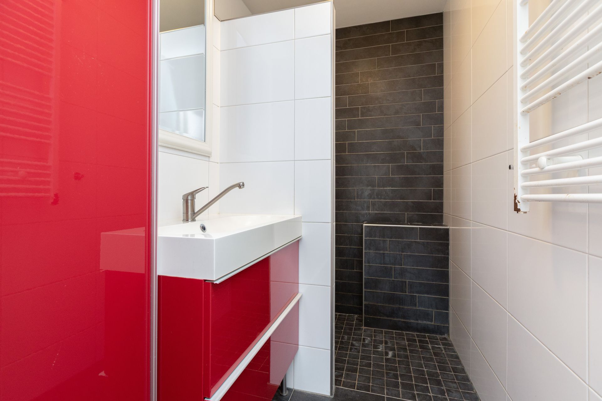 Boudewijnstraat 89, Bolsward