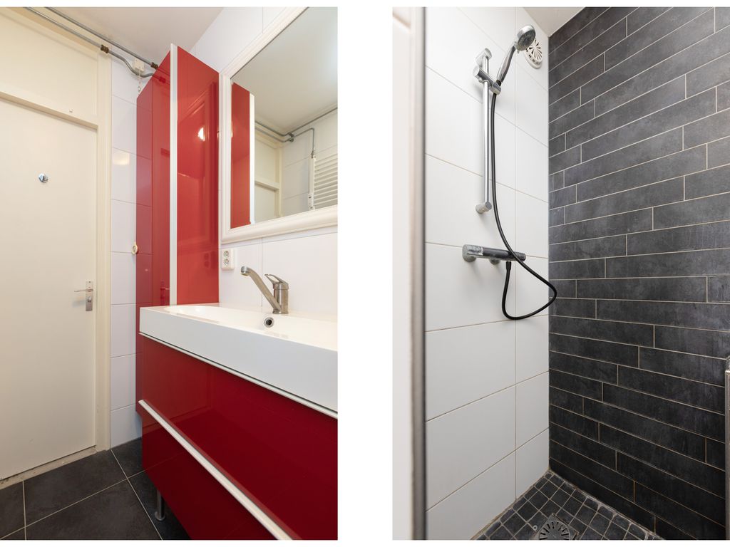 Boudewijnstraat 89, Bolsward