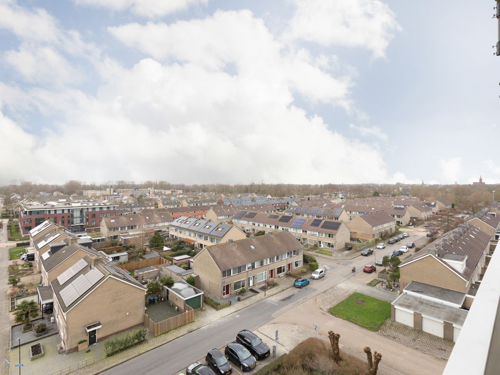 Boudewijnstraat 89, Bolsward