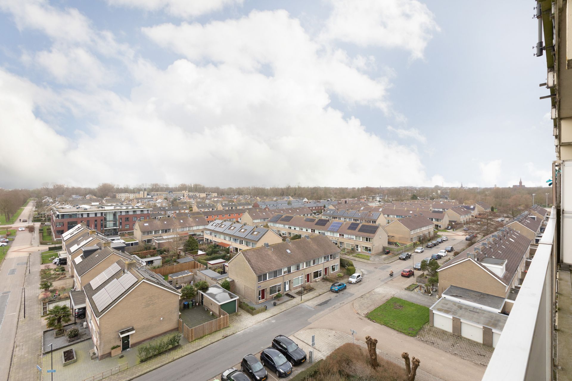 Boudewijnstraat 89, Bolsward