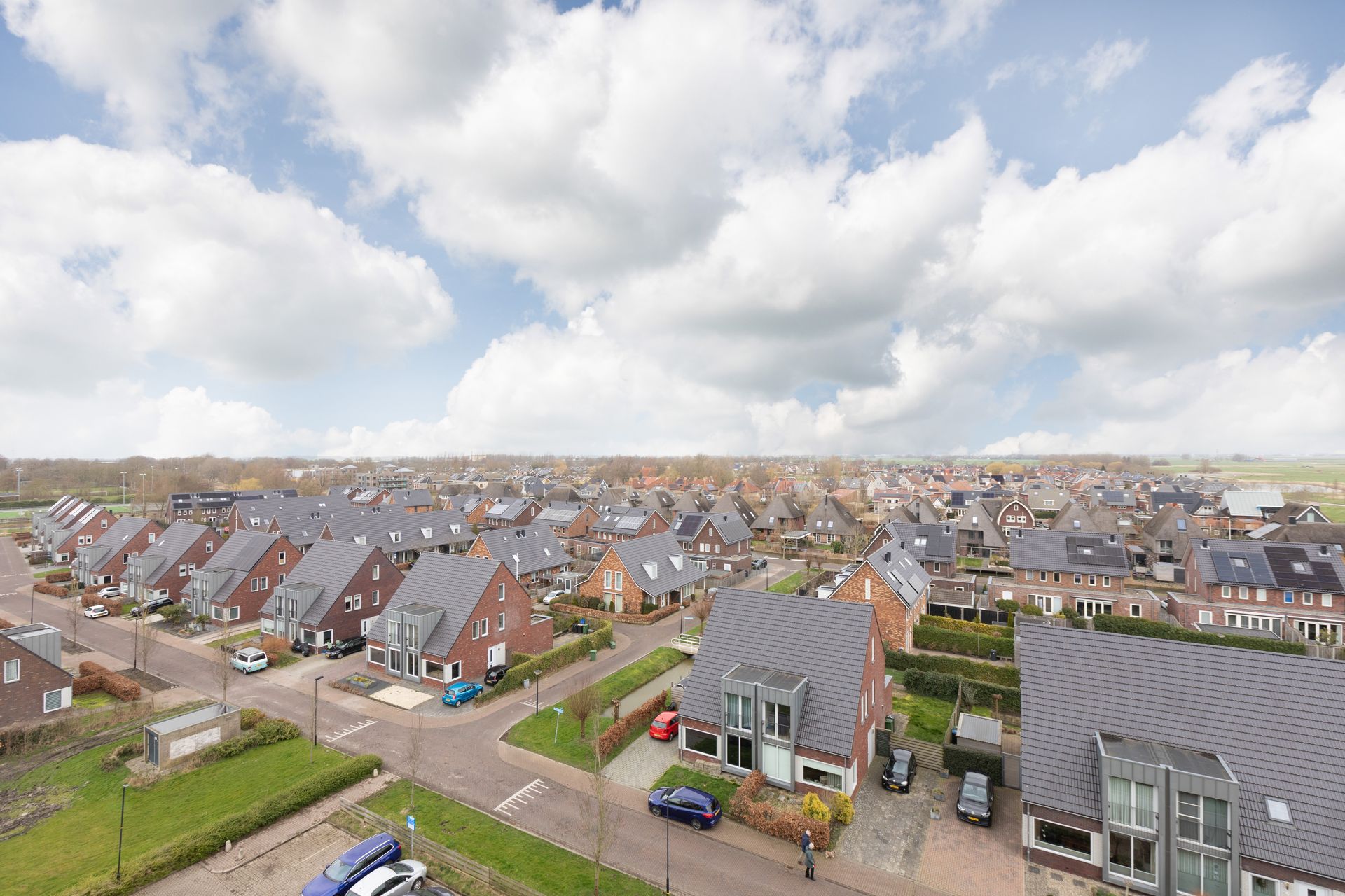 Boudewijnstraat 89, Bolsward