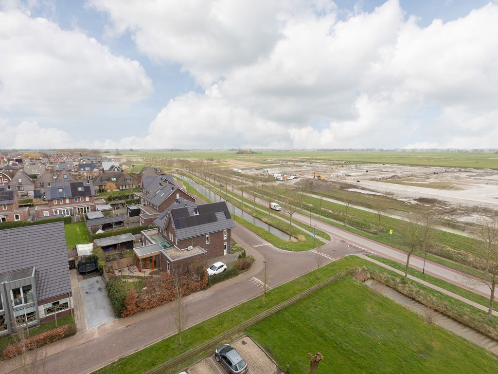 Boudewijnstraat 89, Bolsward