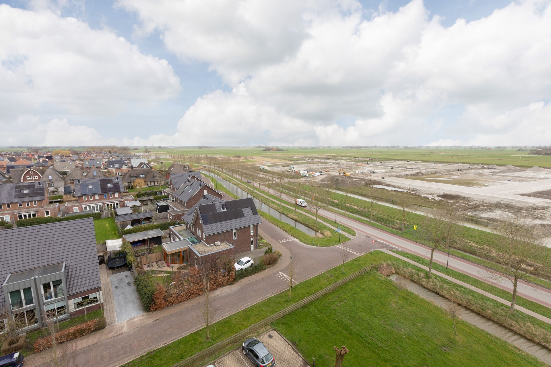 Boudewijnstraat 89, Bolsward