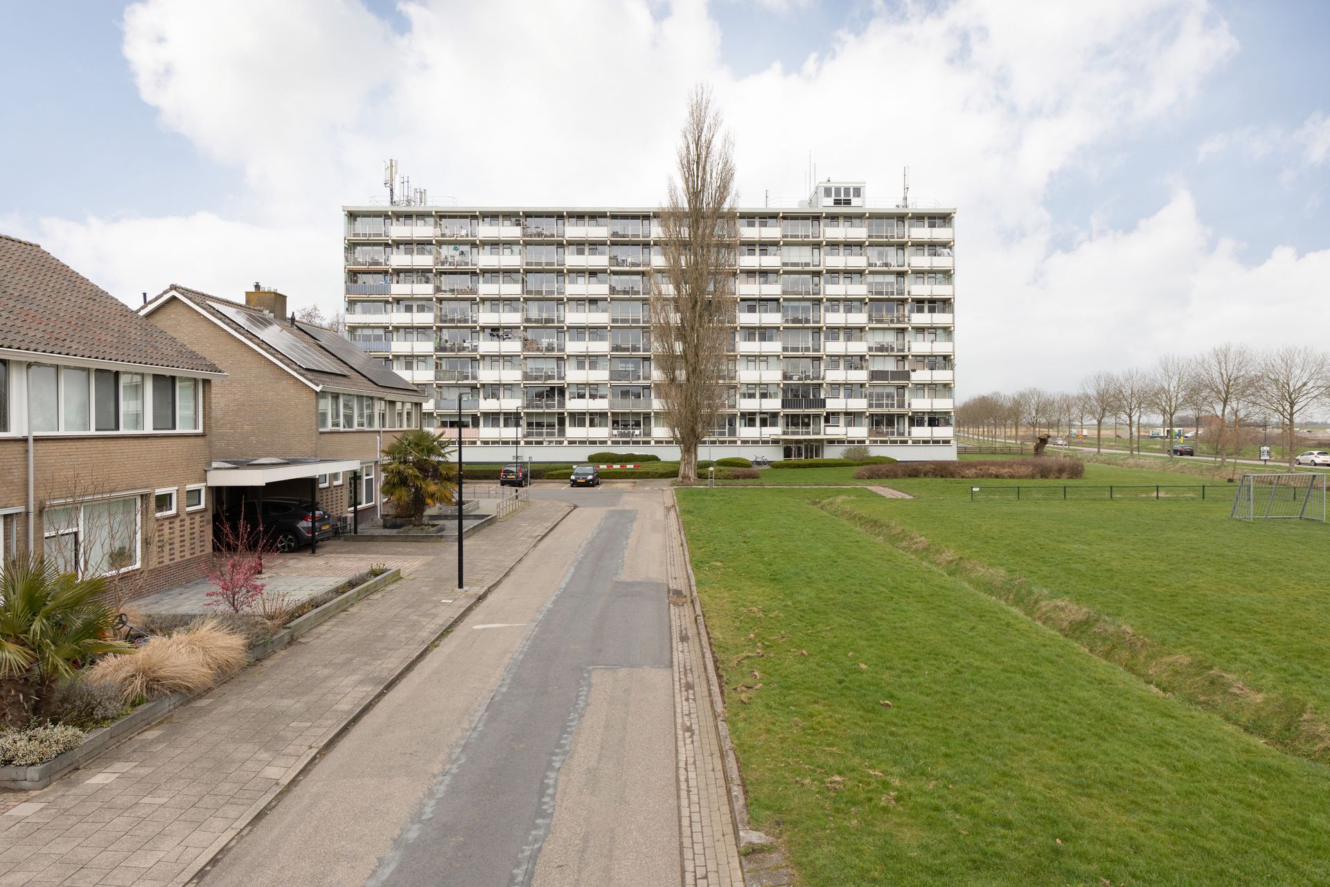 Boudewijnstraat 89, Bolsward