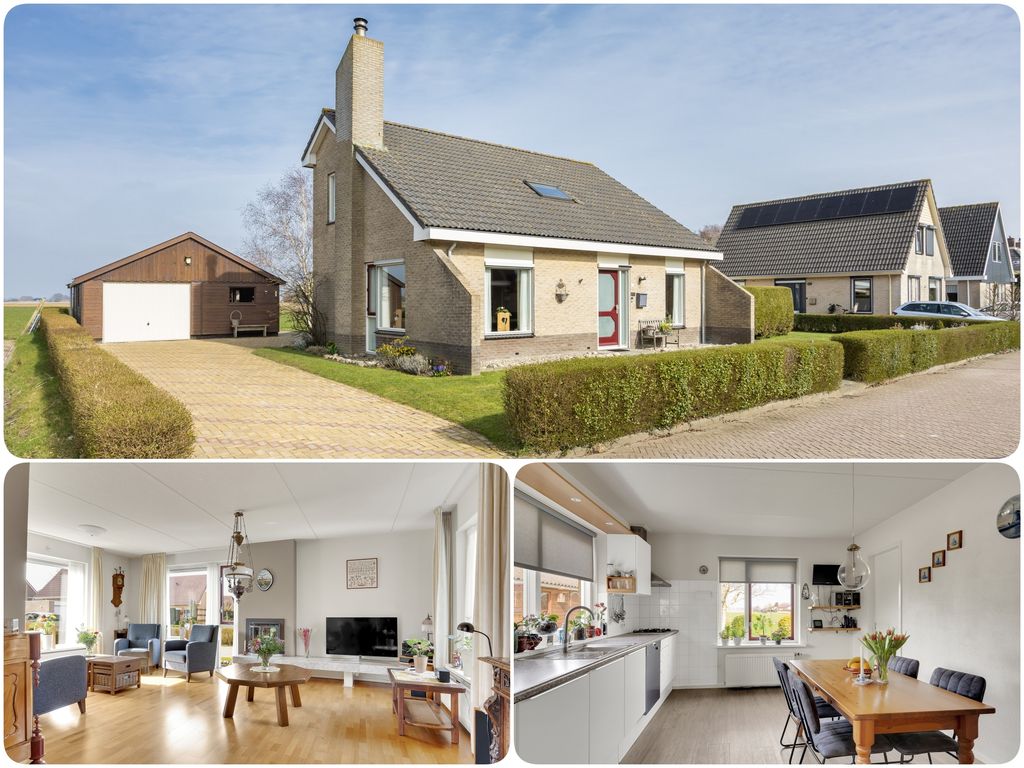 It Koekoeksl&acirc;n 11, Arum