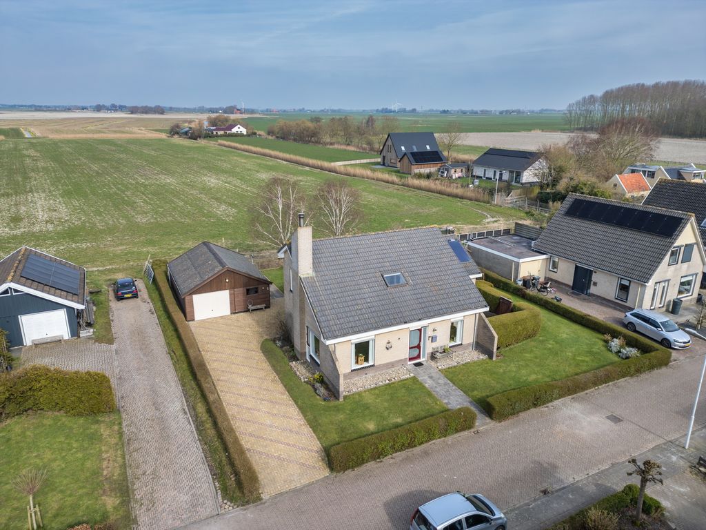 It Koekoeksl&acirc;n 11, Arum