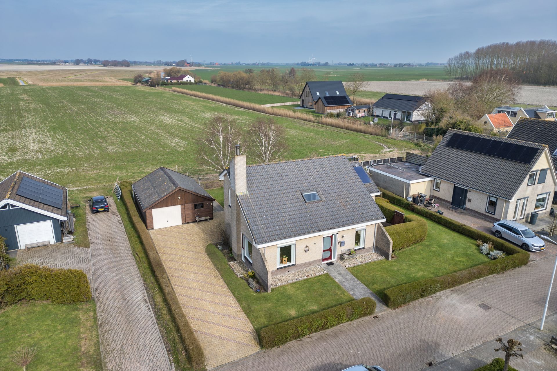 It Koekoeksl&acirc;n 11, Arum