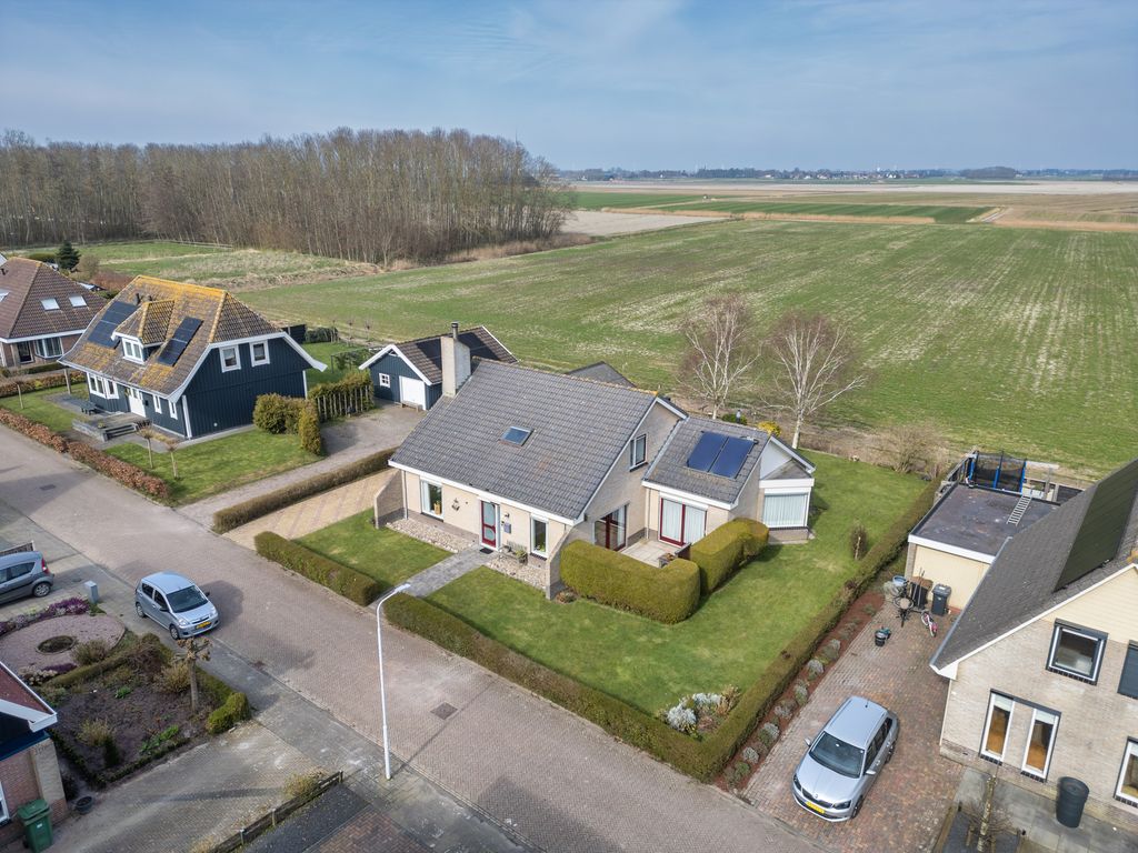 It Koekoeksl&acirc;n 11, Arum