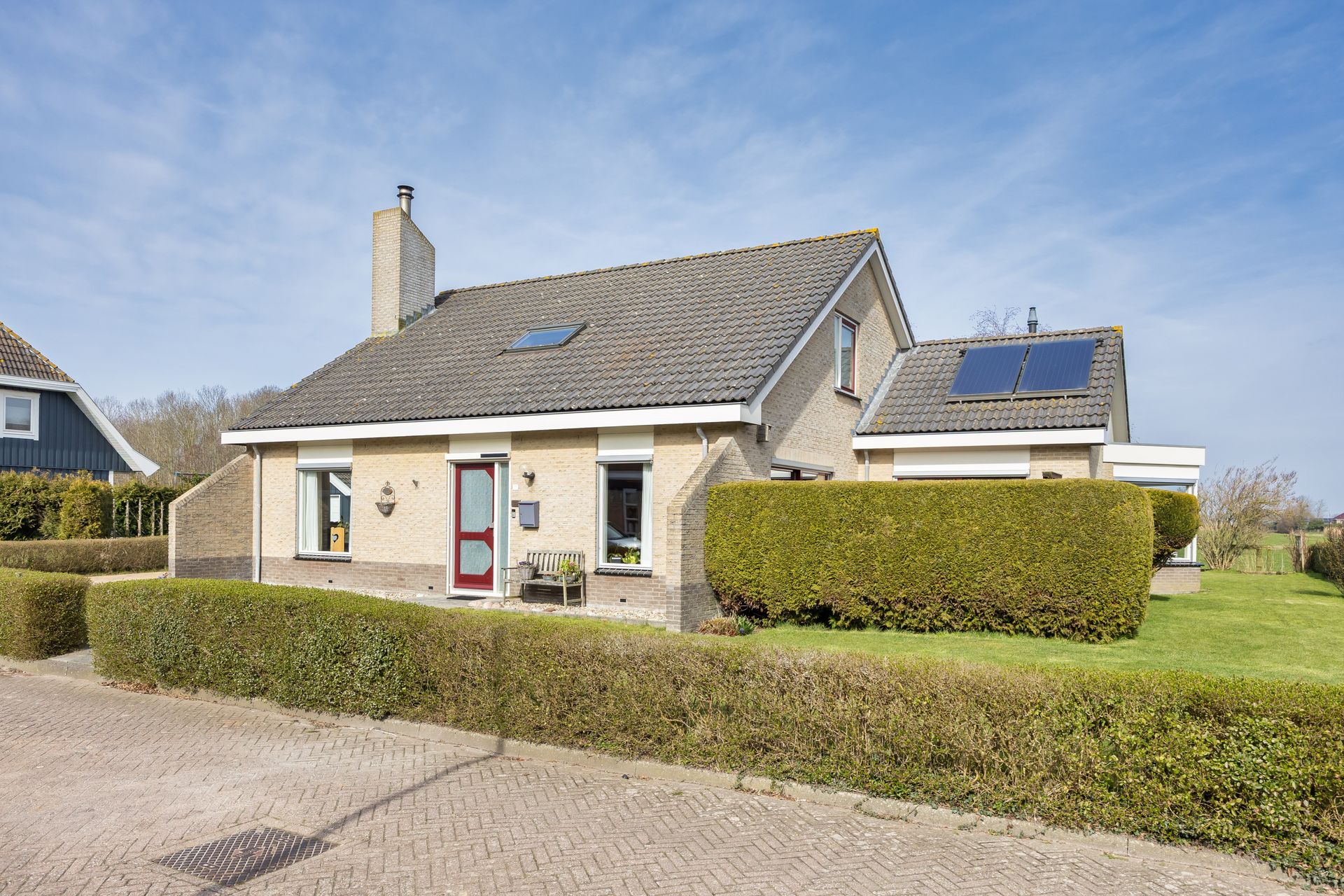 It Koekoeksl&acirc;n 11, Arum