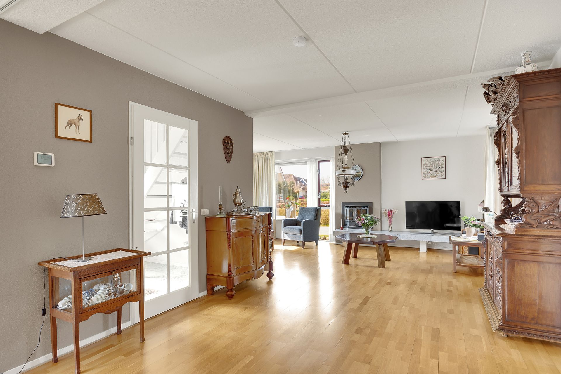 It Koekoeksl&acirc;n 11, Arum