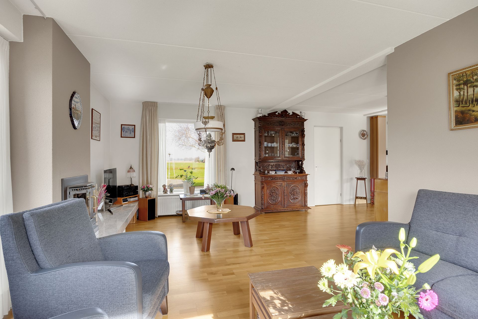 It Koekoeksl&acirc;n 11, Arum