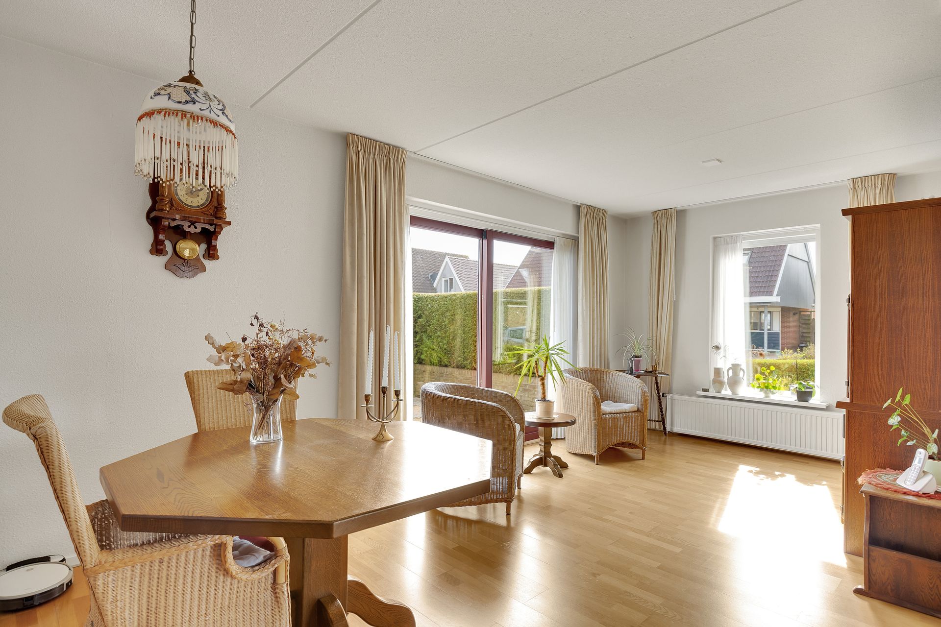 It Koekoeksl&acirc;n 11, Arum