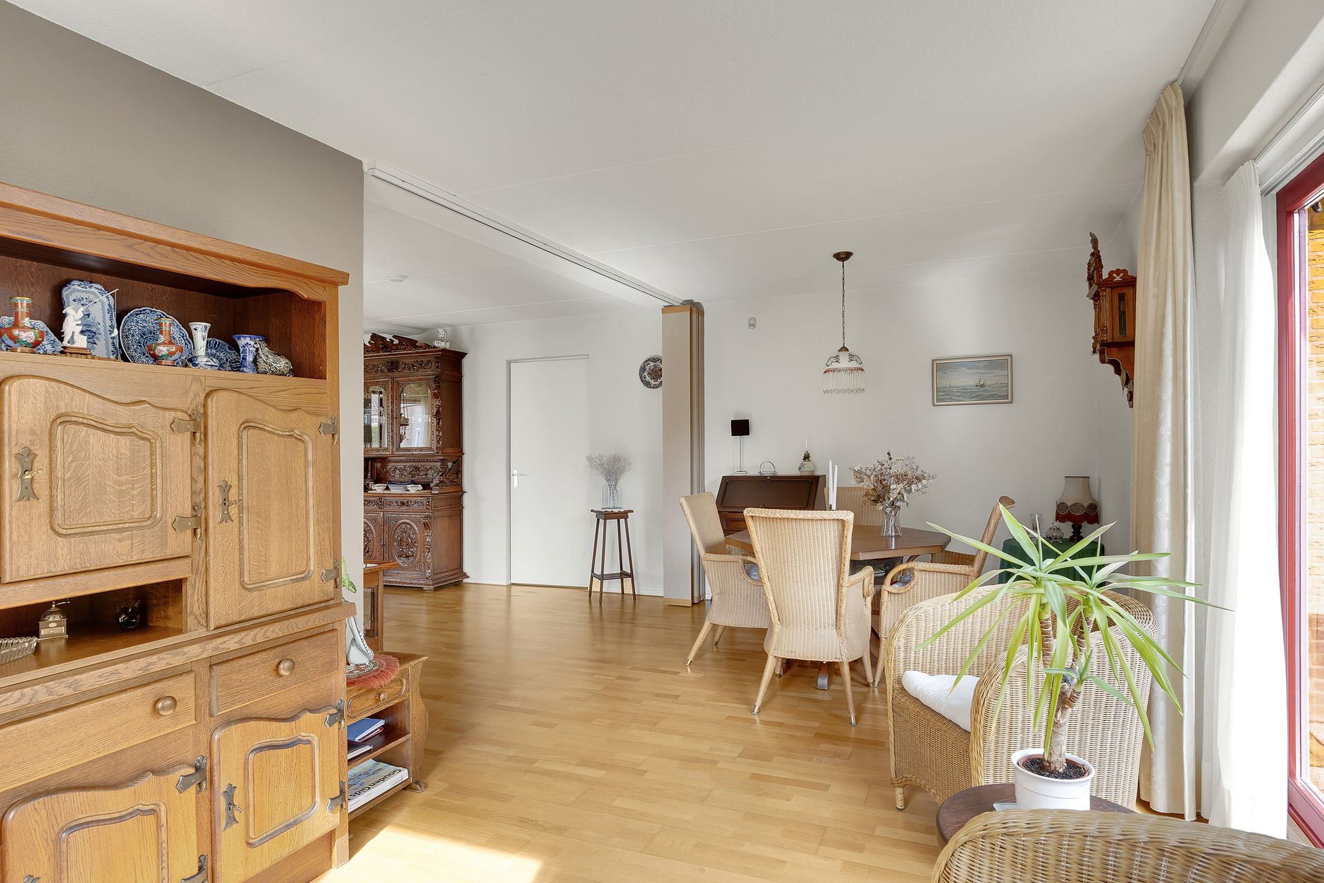 It Koekoeksl&acirc;n 11, Arum