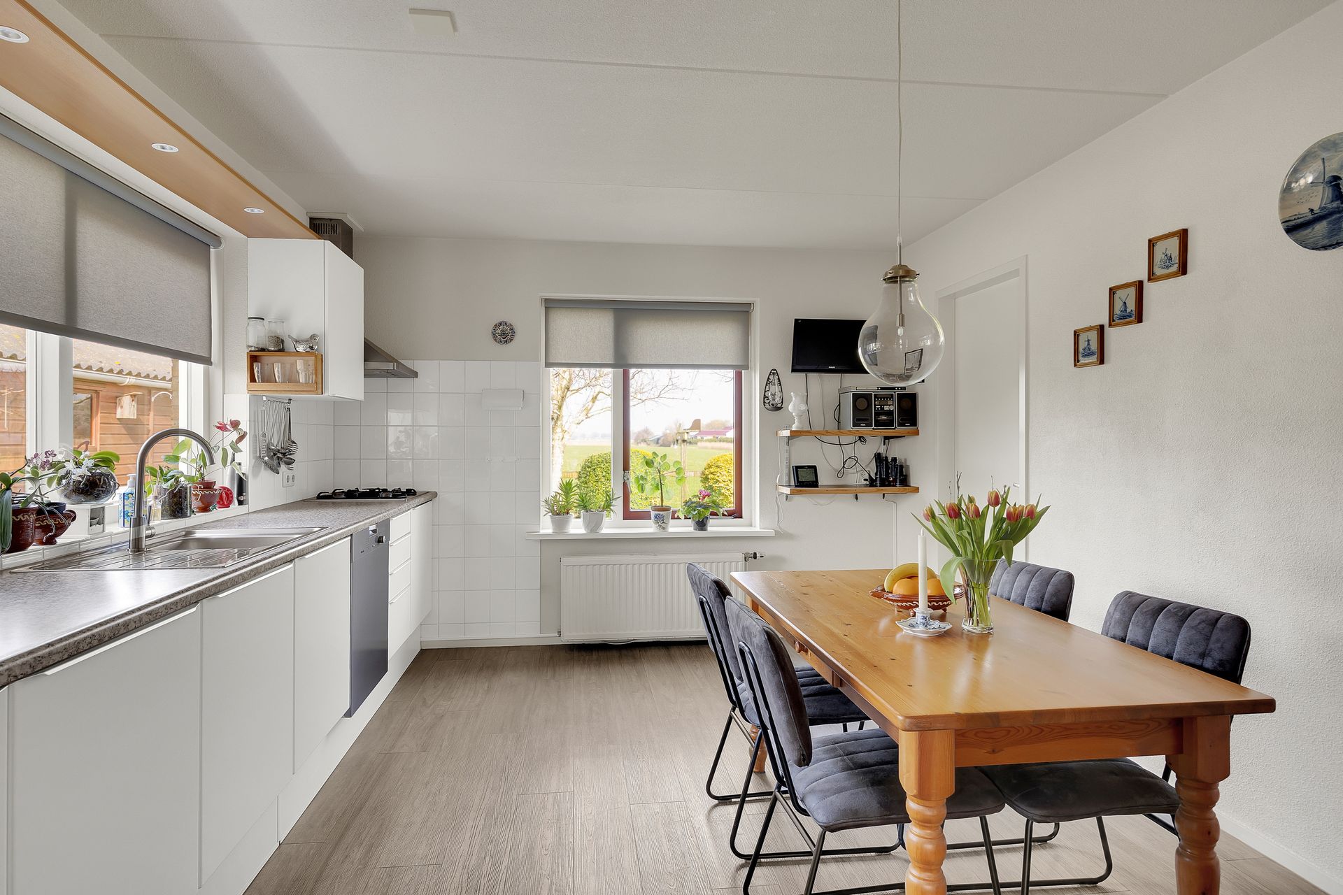 It Koekoeksl&acirc;n 11, Arum