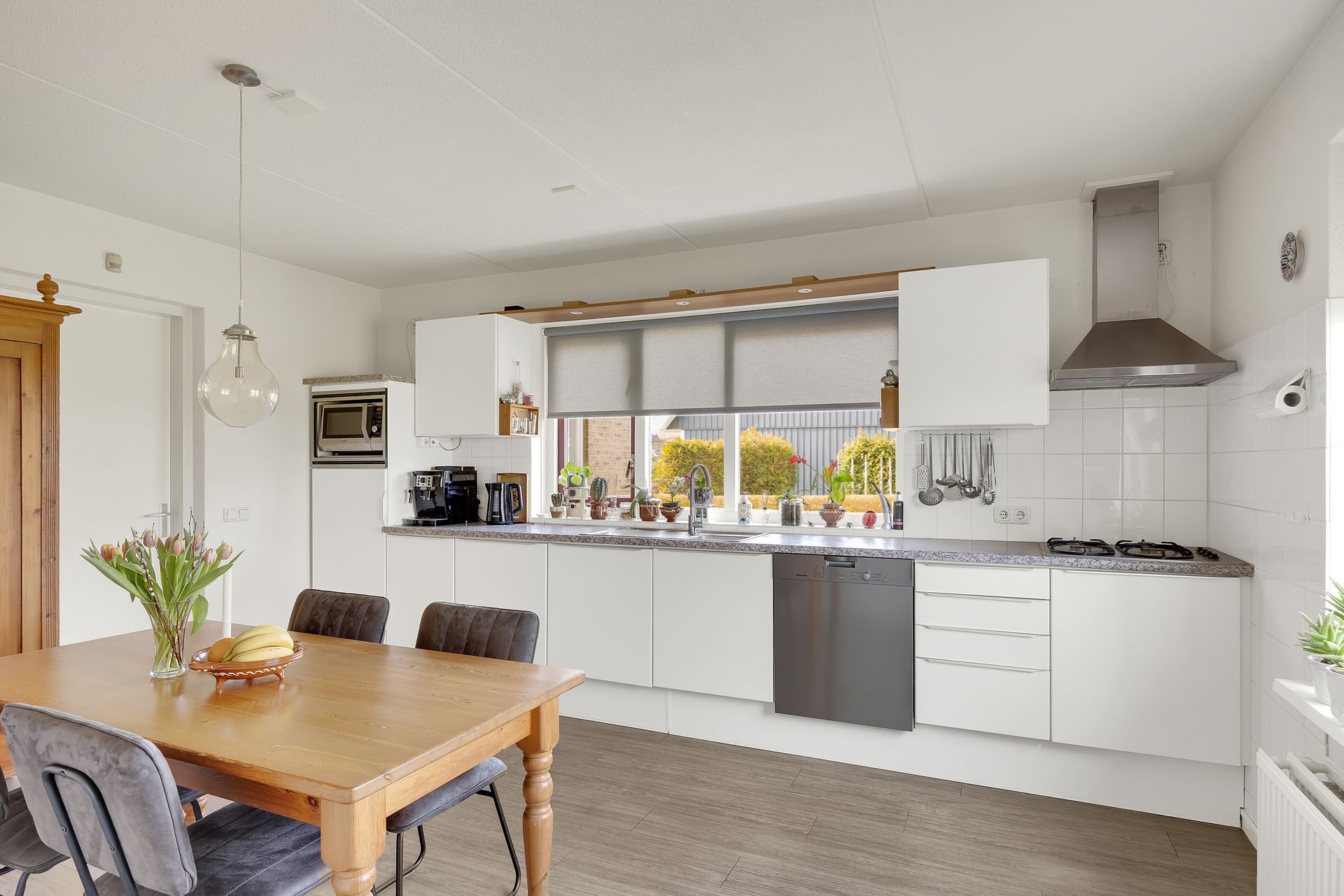 It Koekoeksl&acirc;n 11, Arum