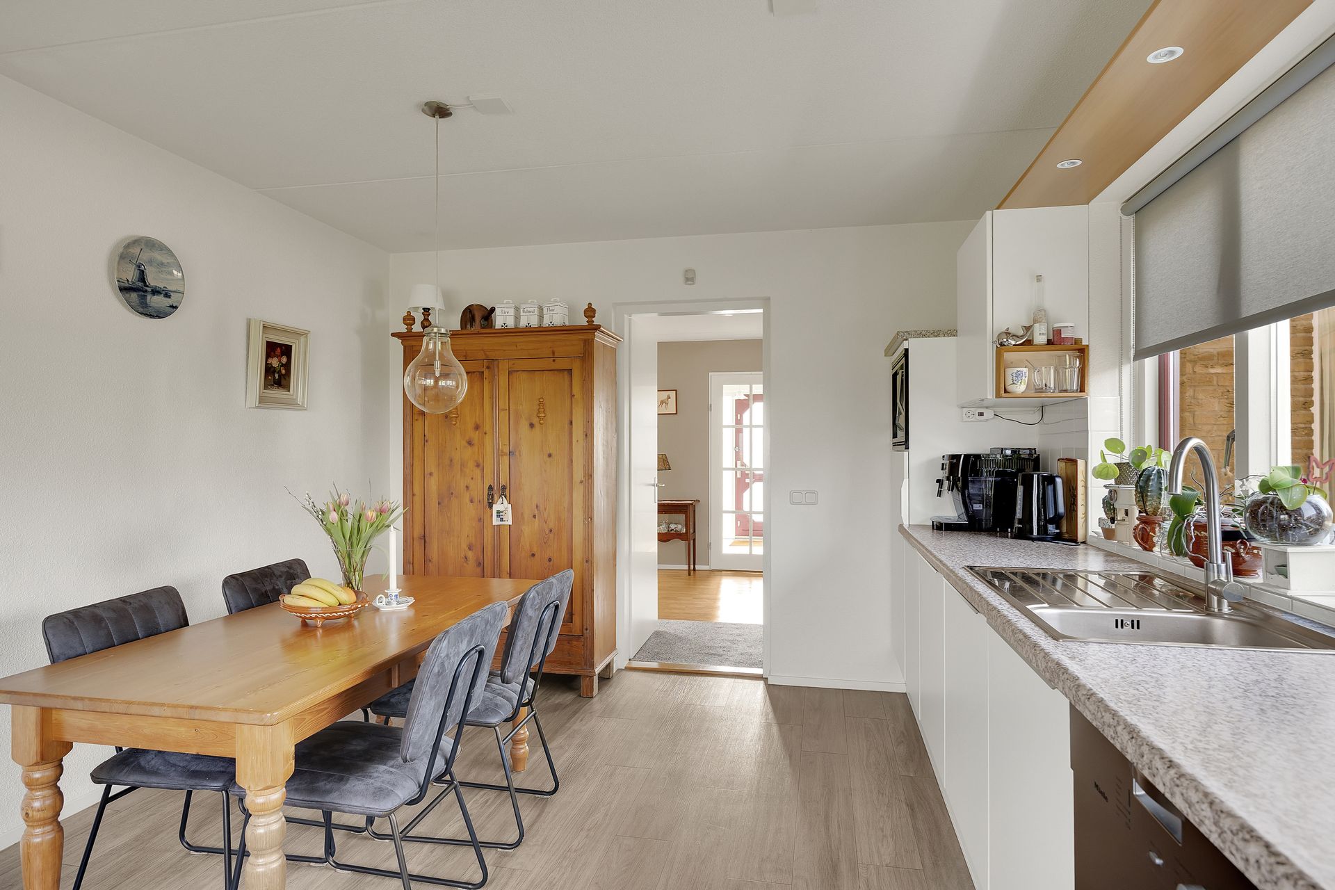 It Koekoeksl&acirc;n 11, Arum