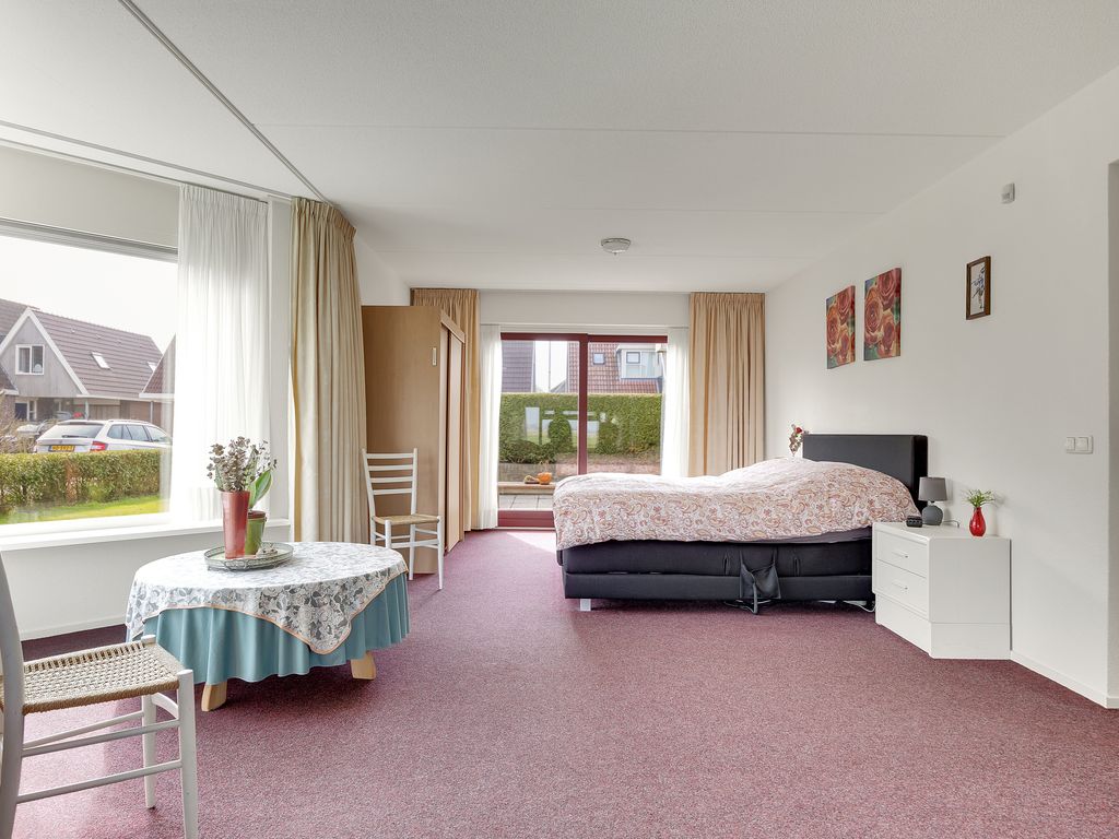 It Koekoeksl&acirc;n 11, Arum