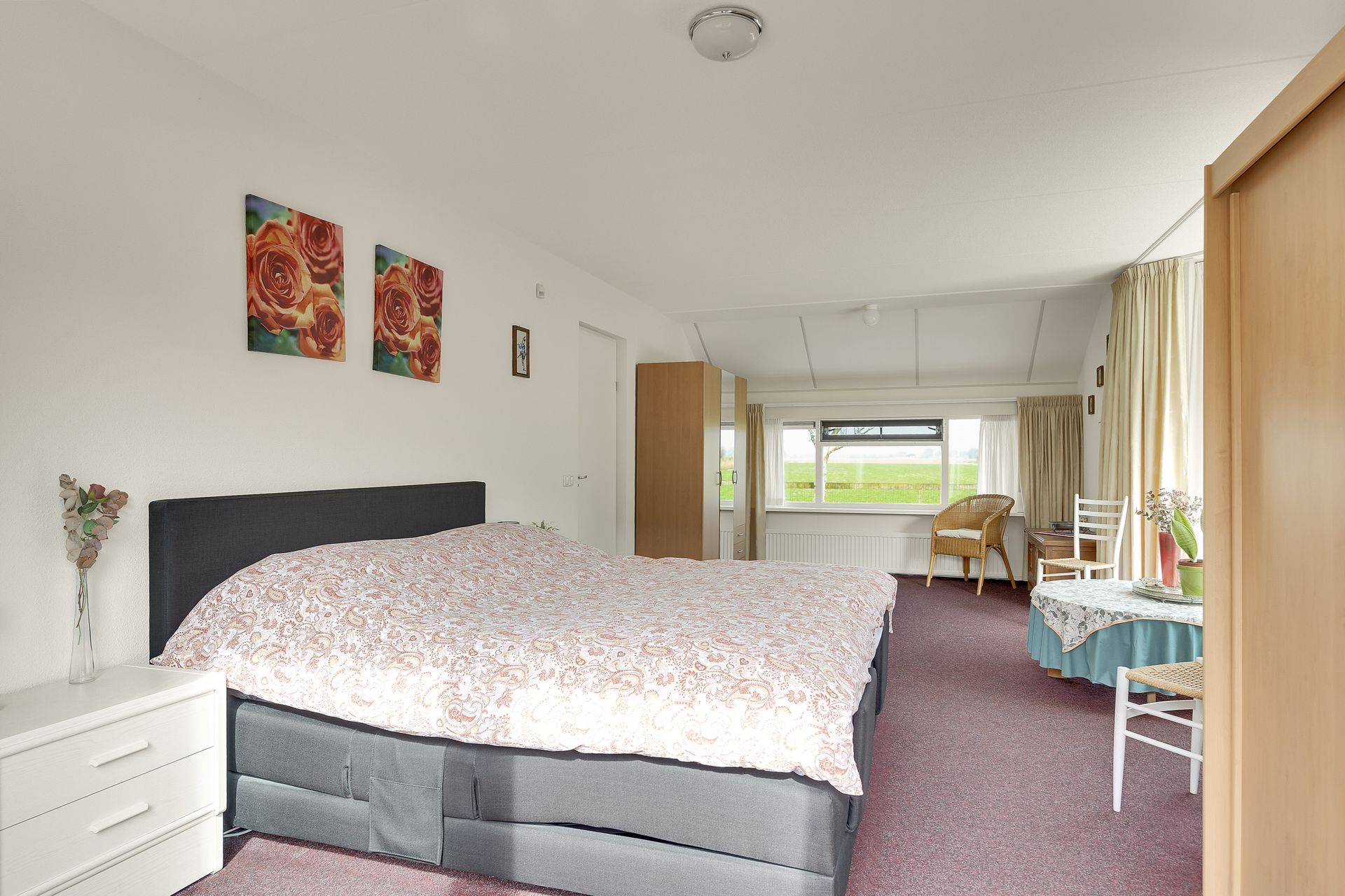 It Koekoeksl&acirc;n 11, Arum