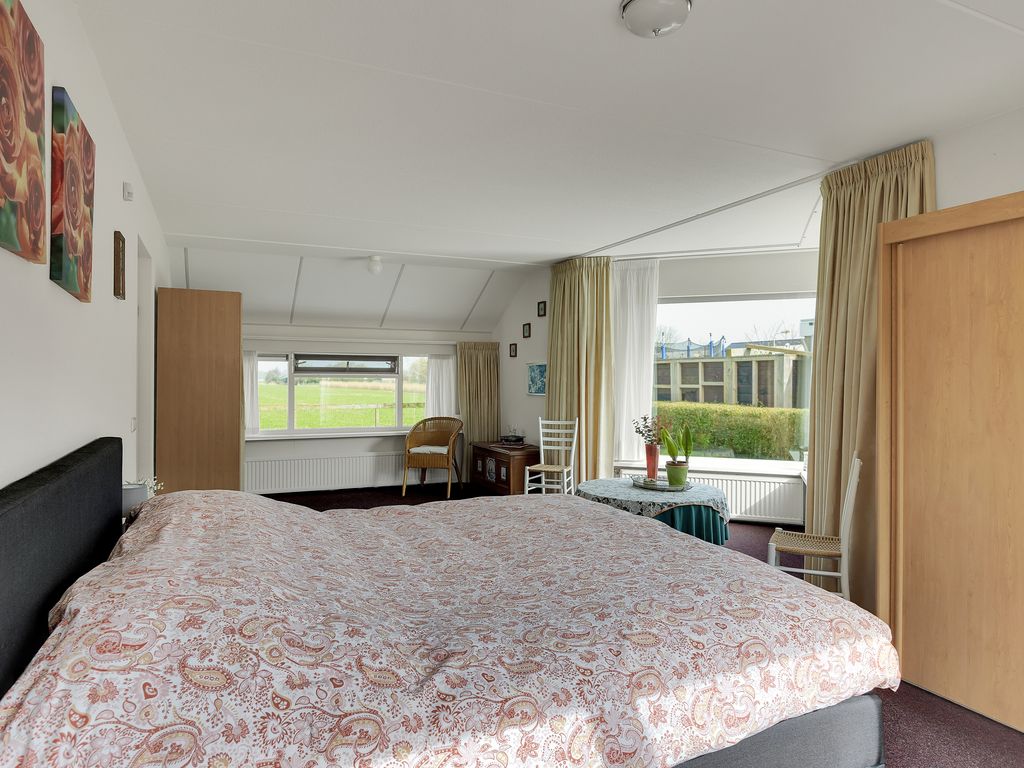 It Koekoeksl&acirc;n 11, Arum