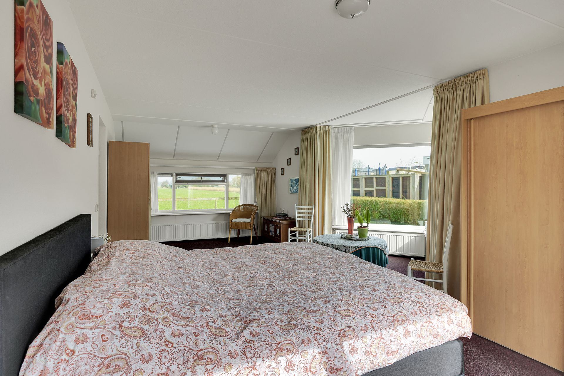 It Koekoeksl&acirc;n 11, Arum