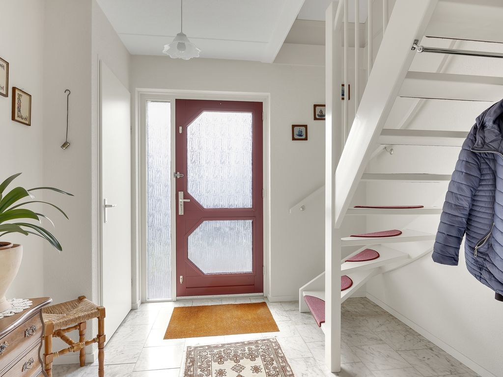 It Koekoeksl&acirc;n 11, Arum