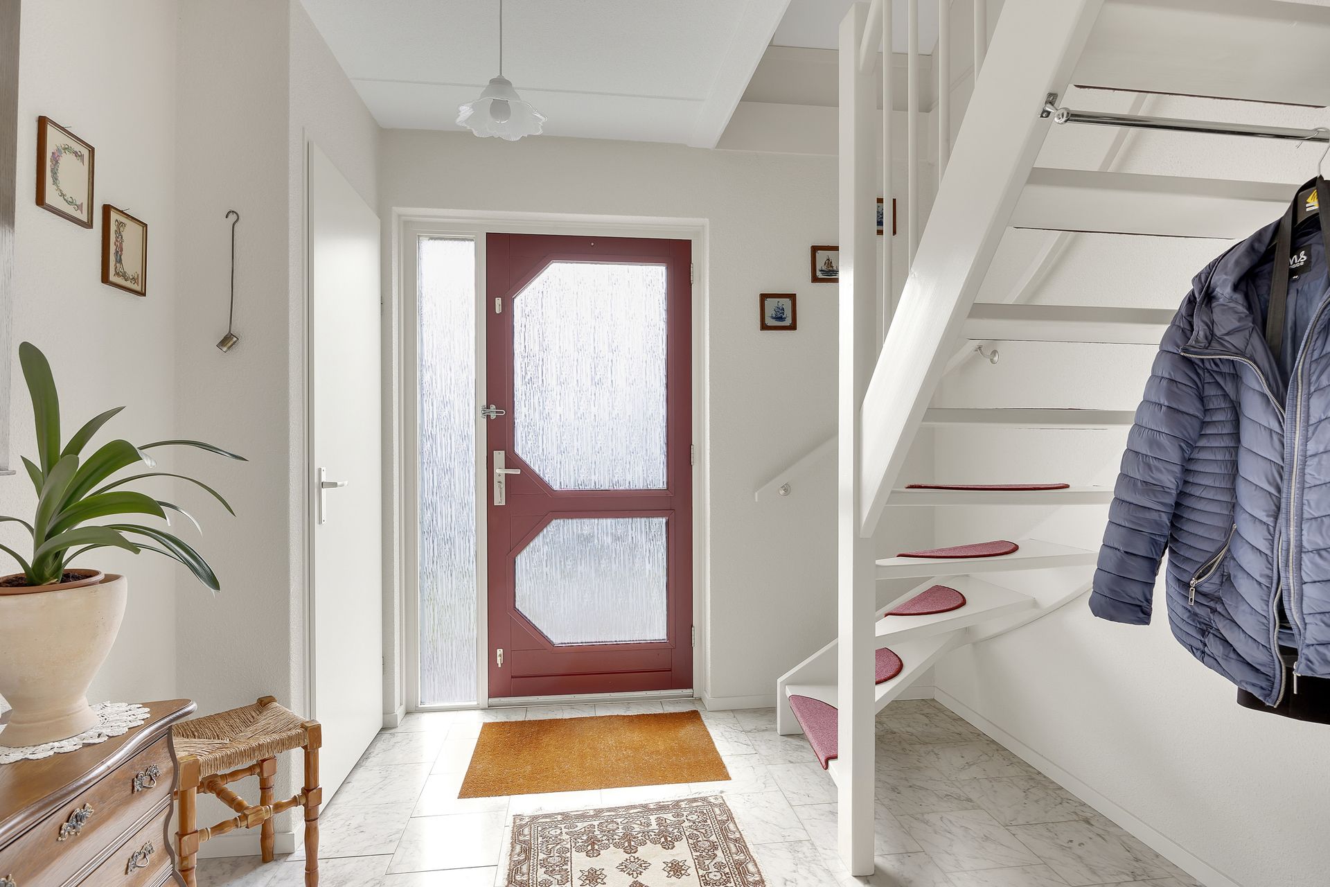 It Koekoeksl&acirc;n 11, Arum