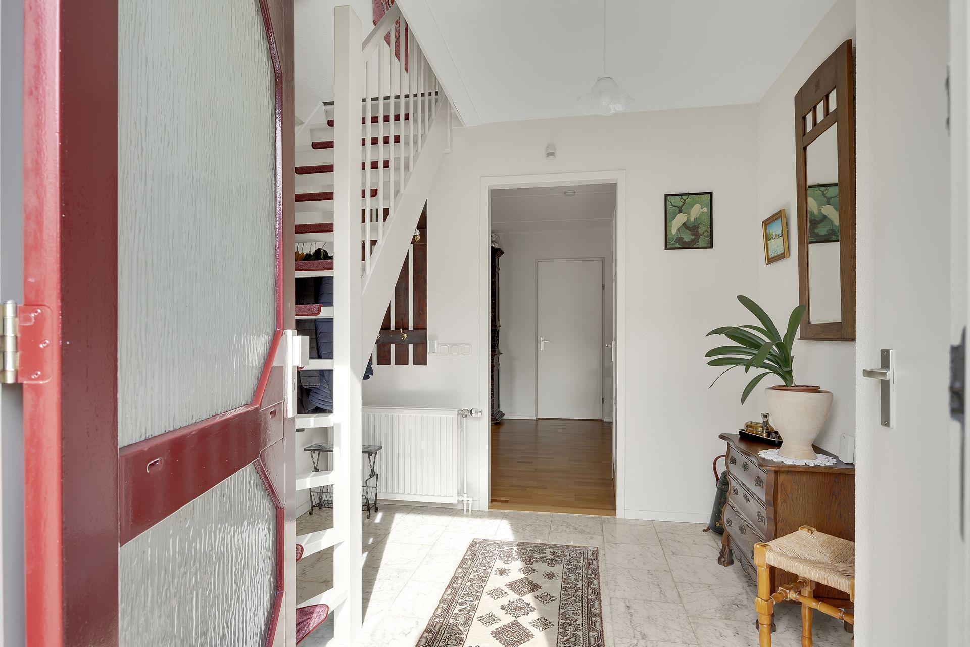 It Koekoeksl&acirc;n 11, Arum