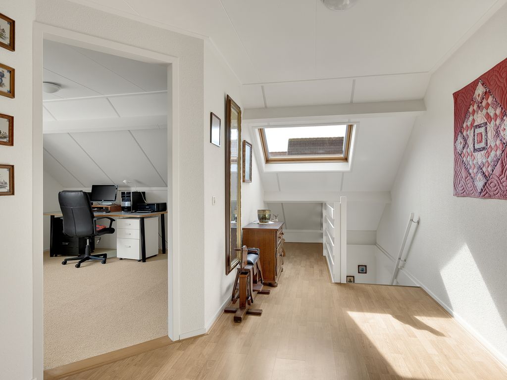 It Koekoeksl&acirc;n 11, Arum