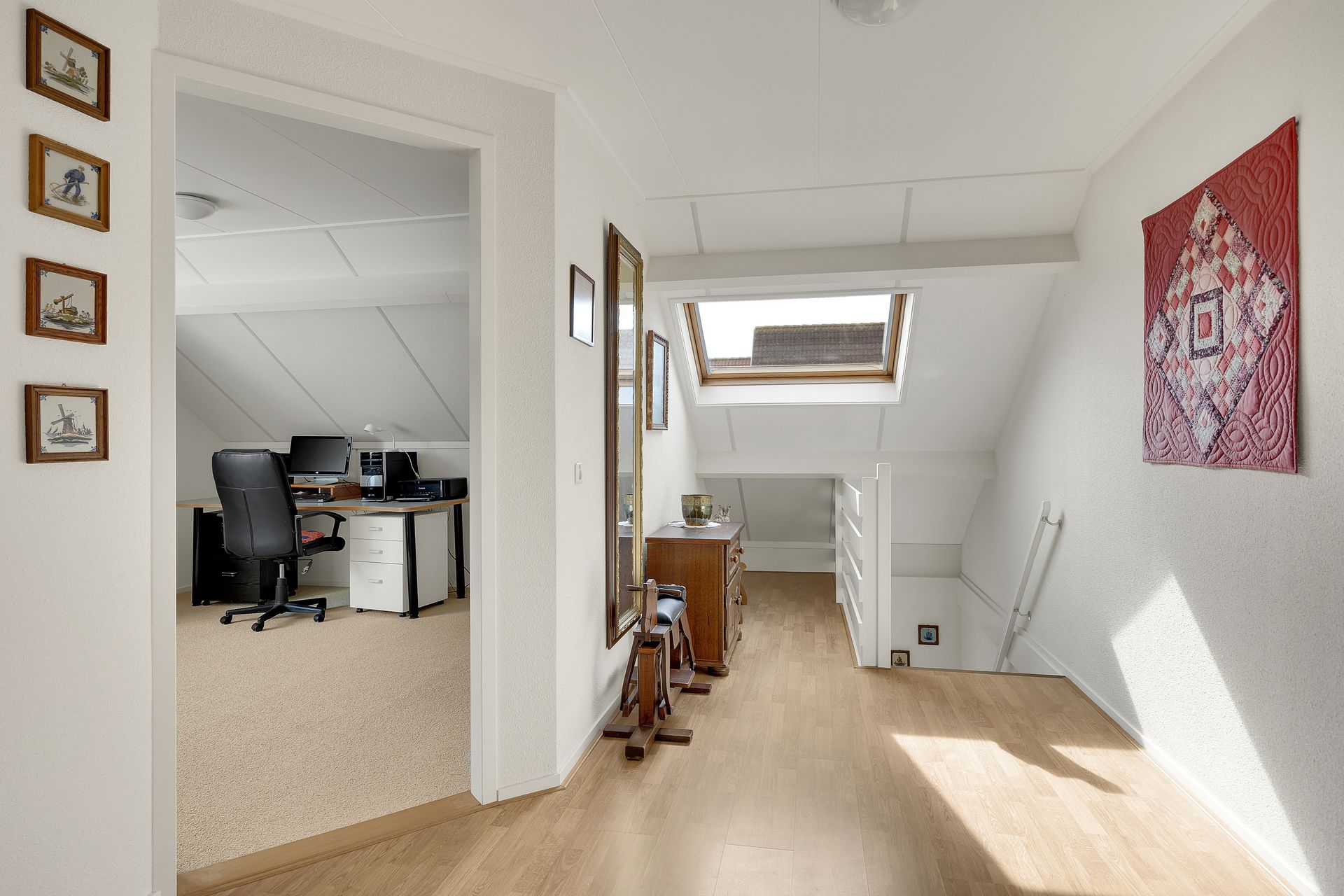 It Koekoeksl&acirc;n 11, Arum