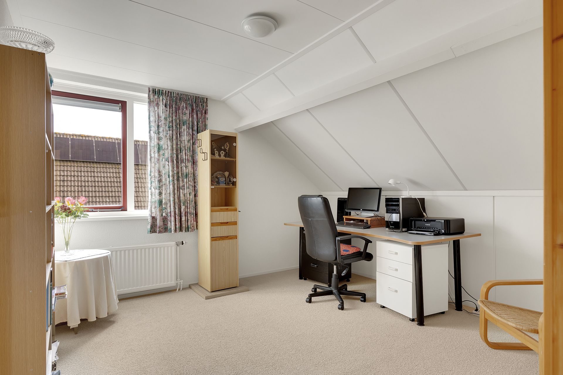 It Koekoeksl&acirc;n 11, Arum