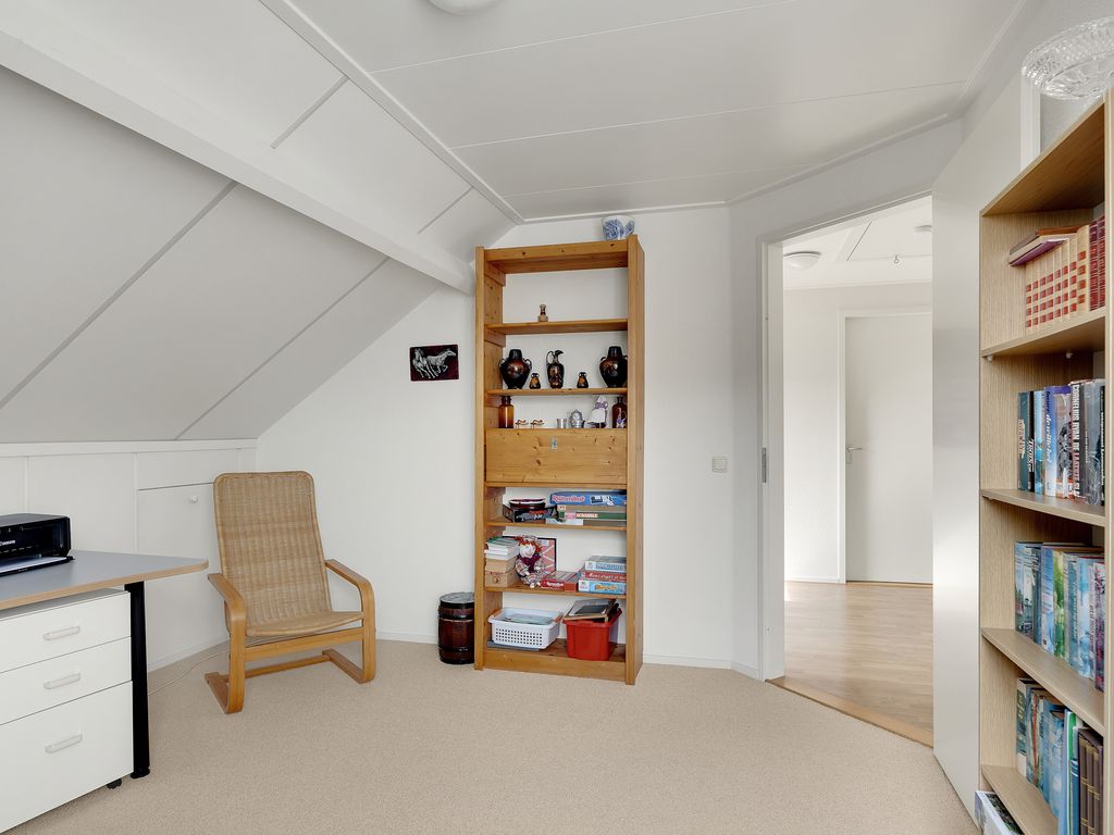 It Koekoeksl&acirc;n 11, Arum