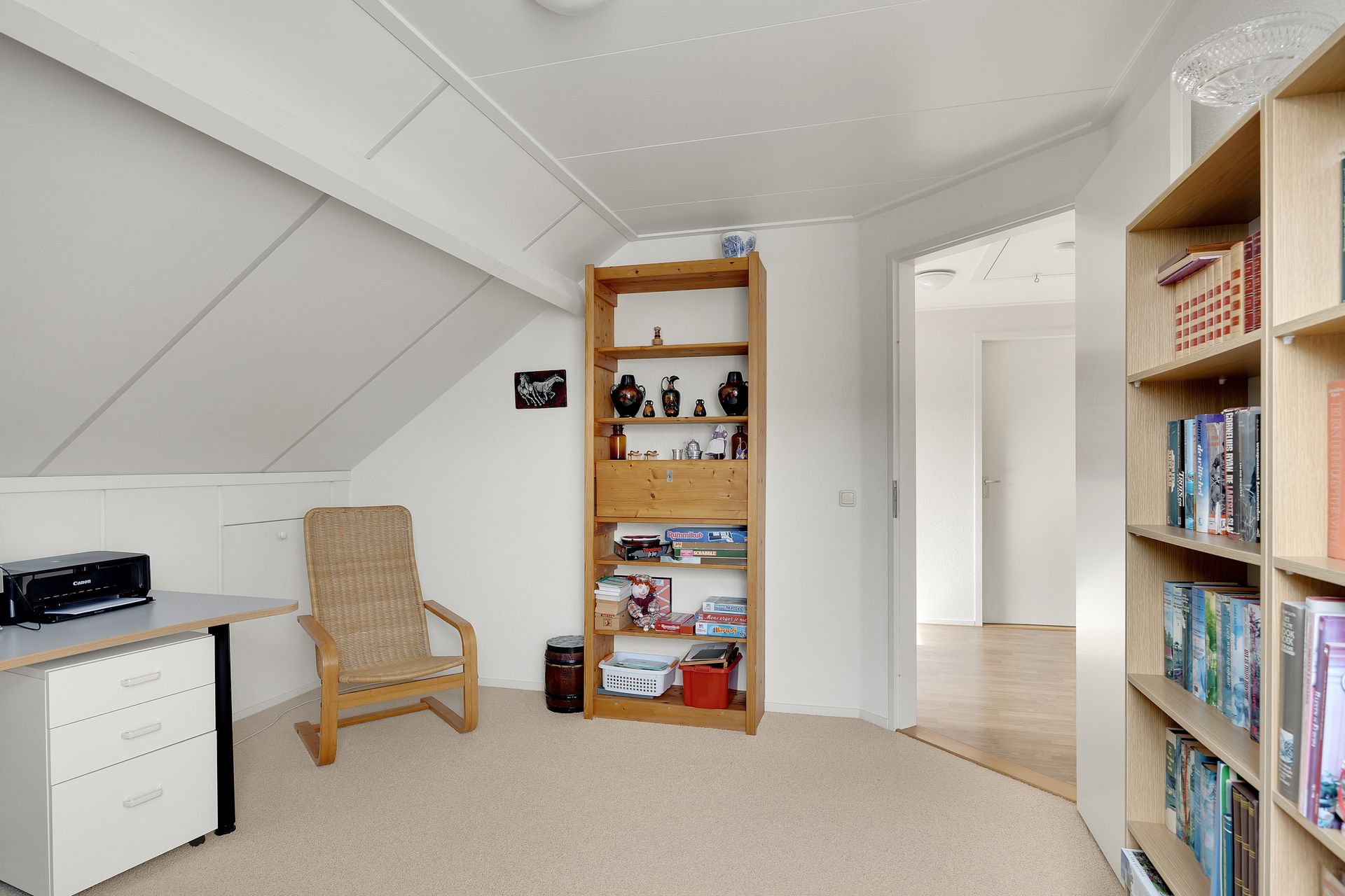 It Koekoeksl&acirc;n 11, Arum