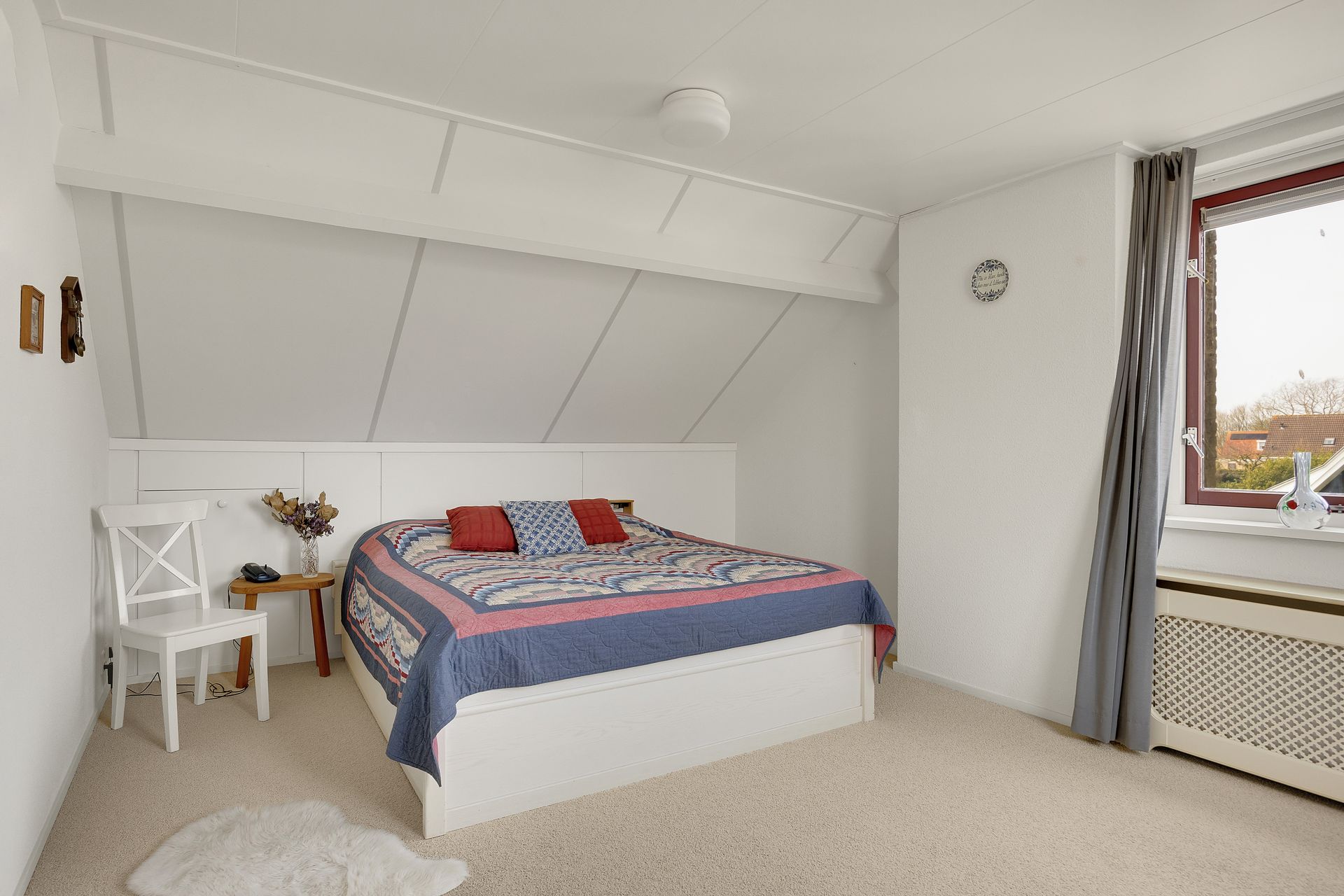 It Koekoeksl&acirc;n 11, Arum