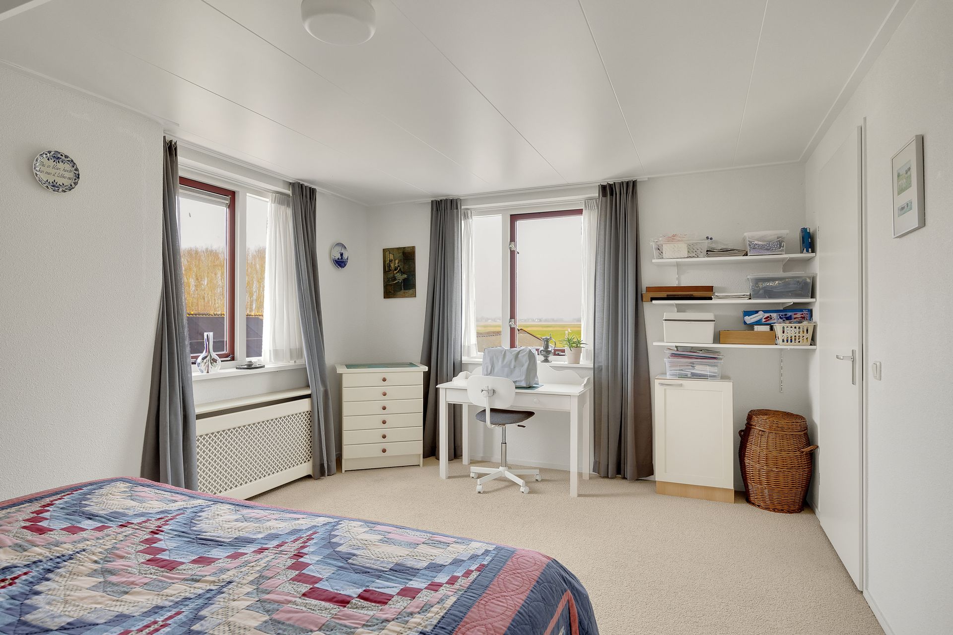 It Koekoeksl&acirc;n 11, Arum