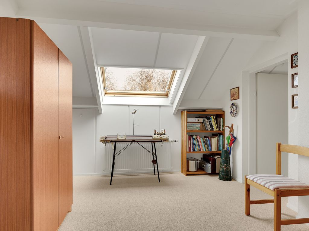 It Koekoeksl&acirc;n 11, Arum