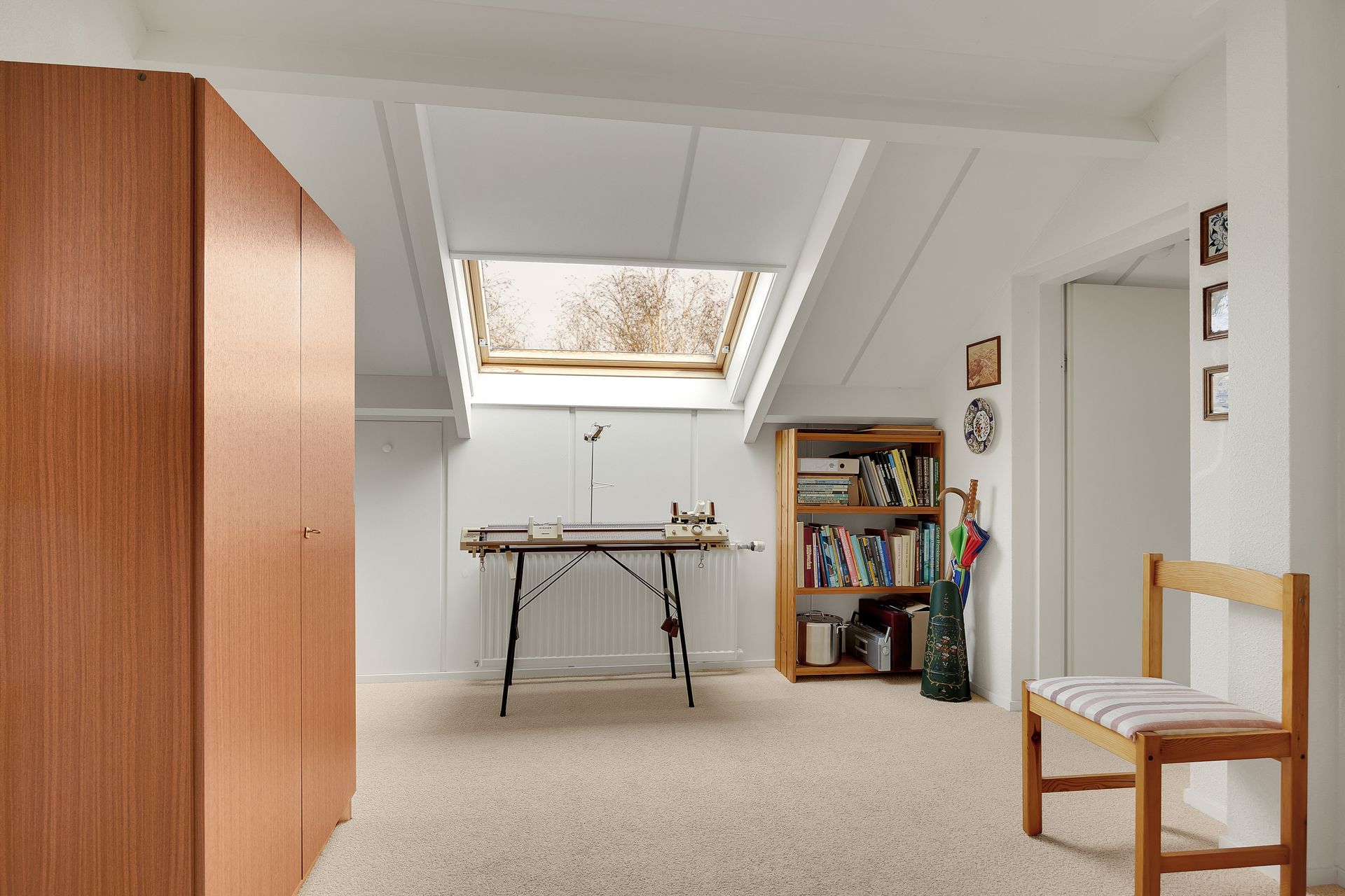 It Koekoeksl&acirc;n 11, Arum