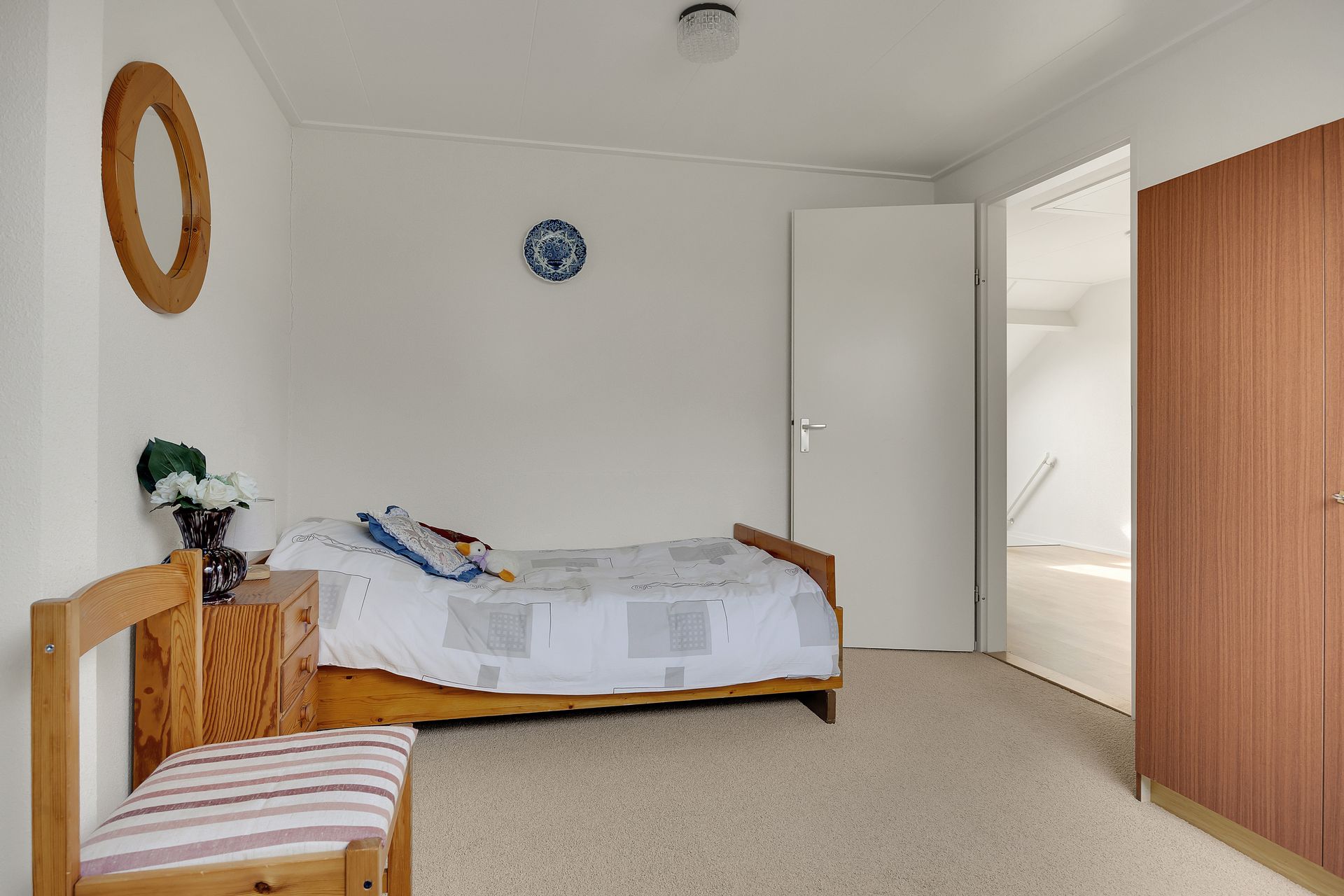 It Koekoeksl&acirc;n 11, Arum