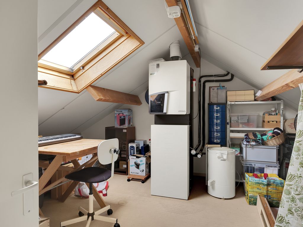 It Koekoeksl&acirc;n 11, Arum