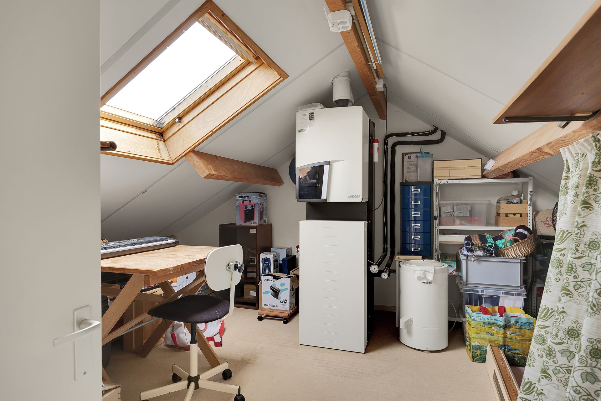 It Koekoeksl&acirc;n 11, Arum