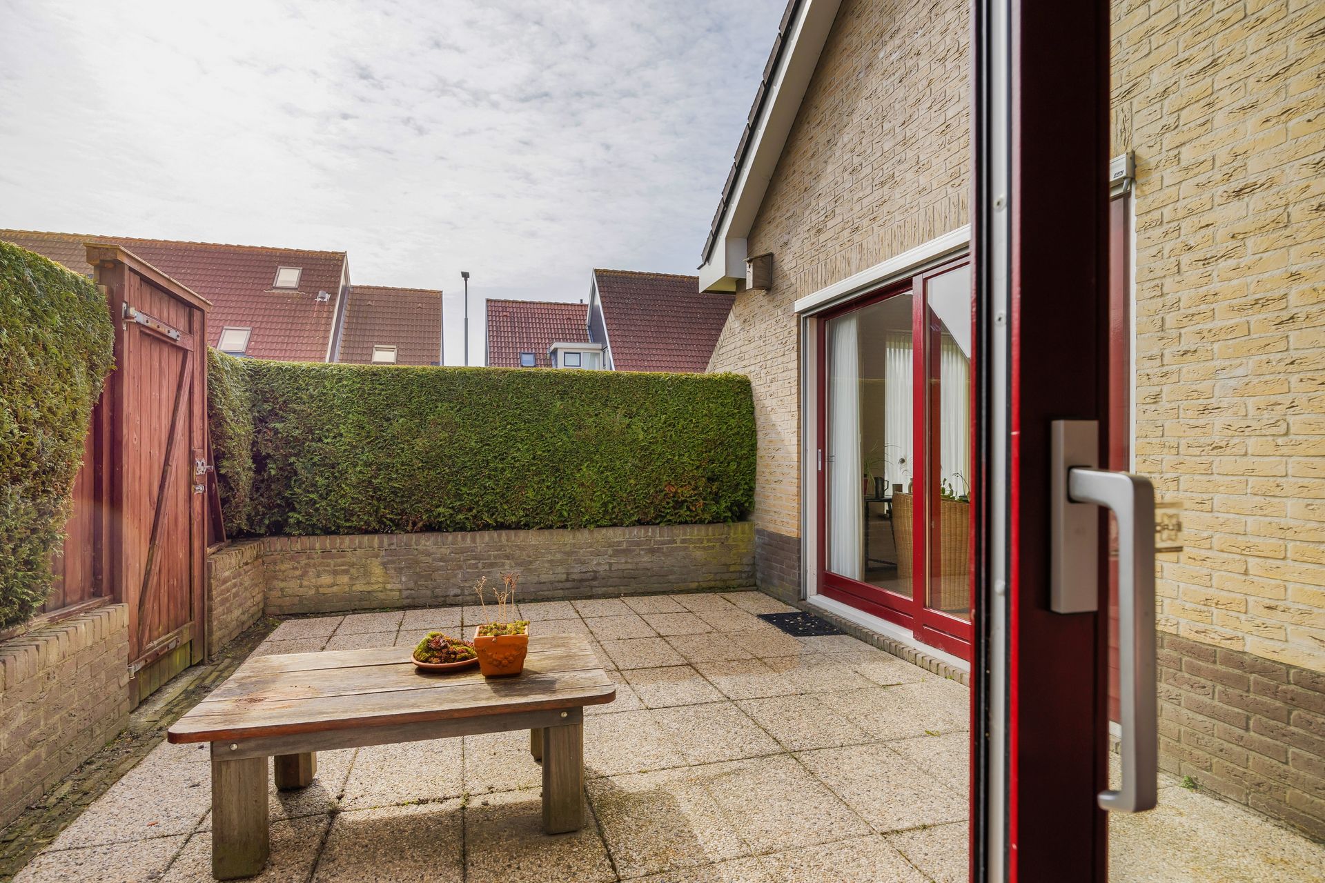 It Koekoeksl&acirc;n 11, Arum