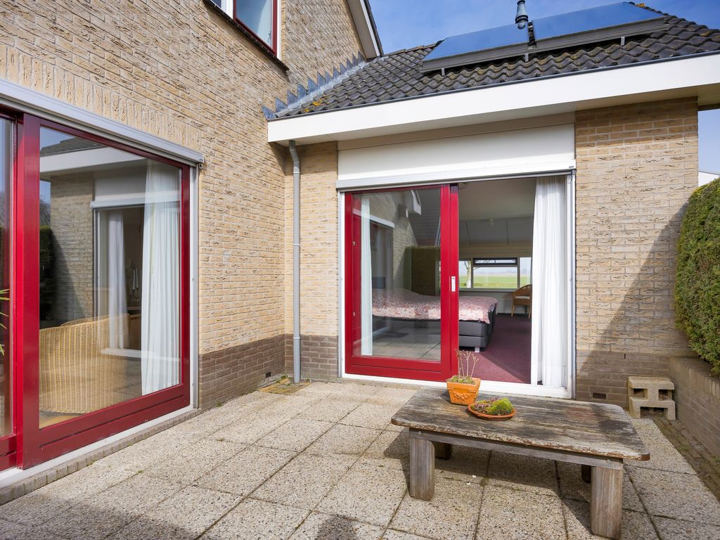 It Koekoeksl&acirc;n 11, Arum