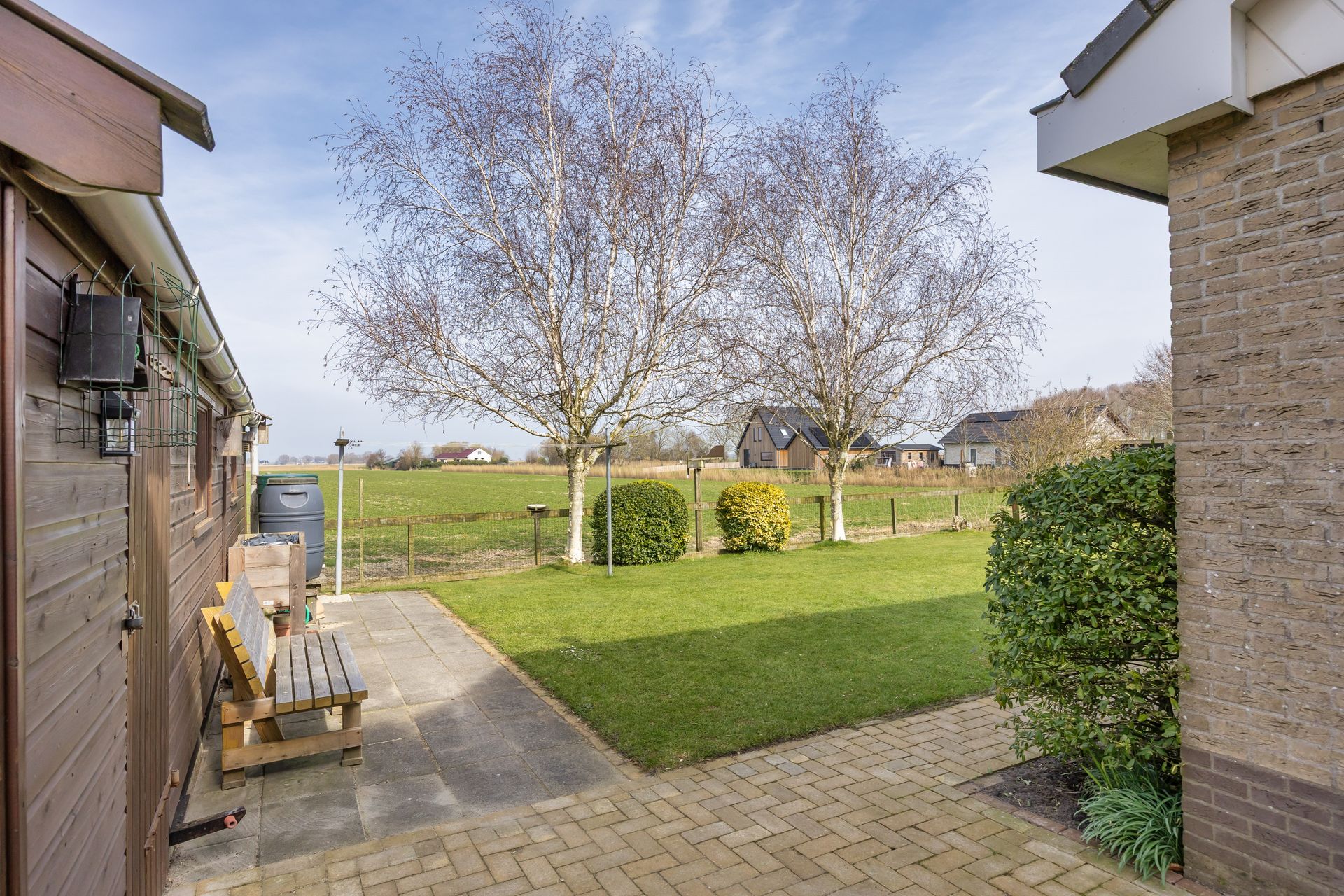 It Koekoeksl&acirc;n 11, Arum