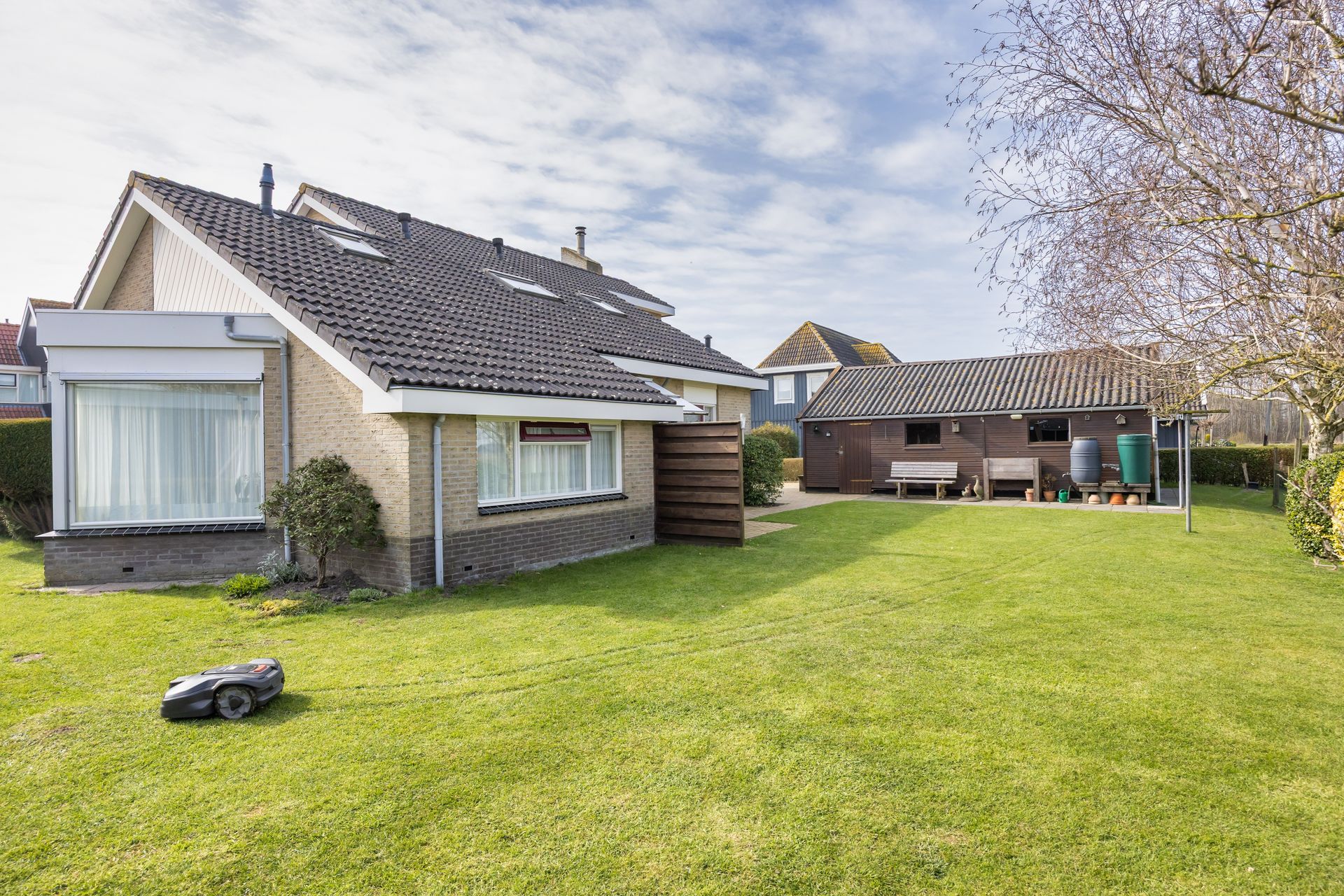 It Koekoeksl&acirc;n 11, Arum