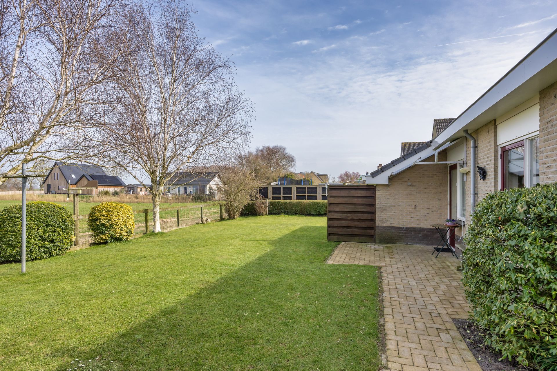 It Koekoeksl&acirc;n 11, Arum