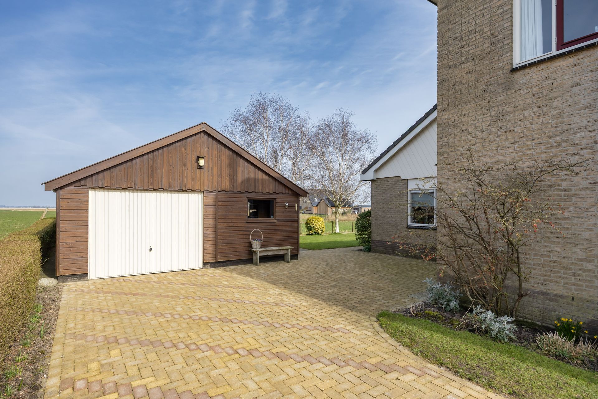 It Koekoeksl&acirc;n 11, Arum