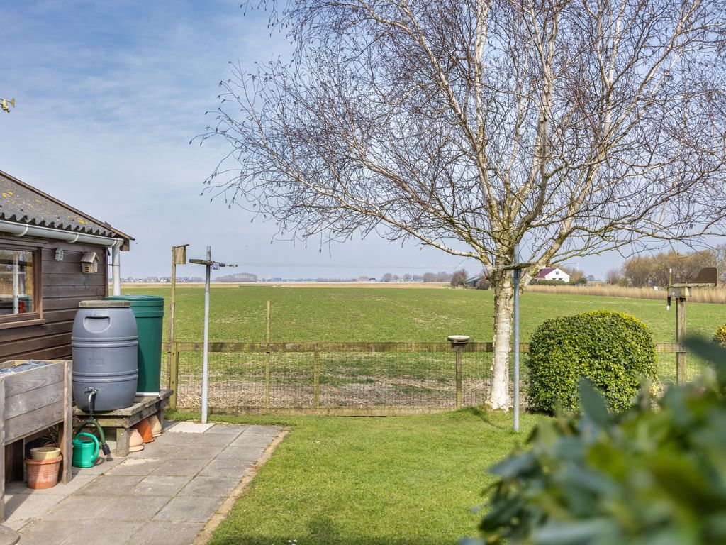 It Koekoeksl&acirc;n 11, Arum