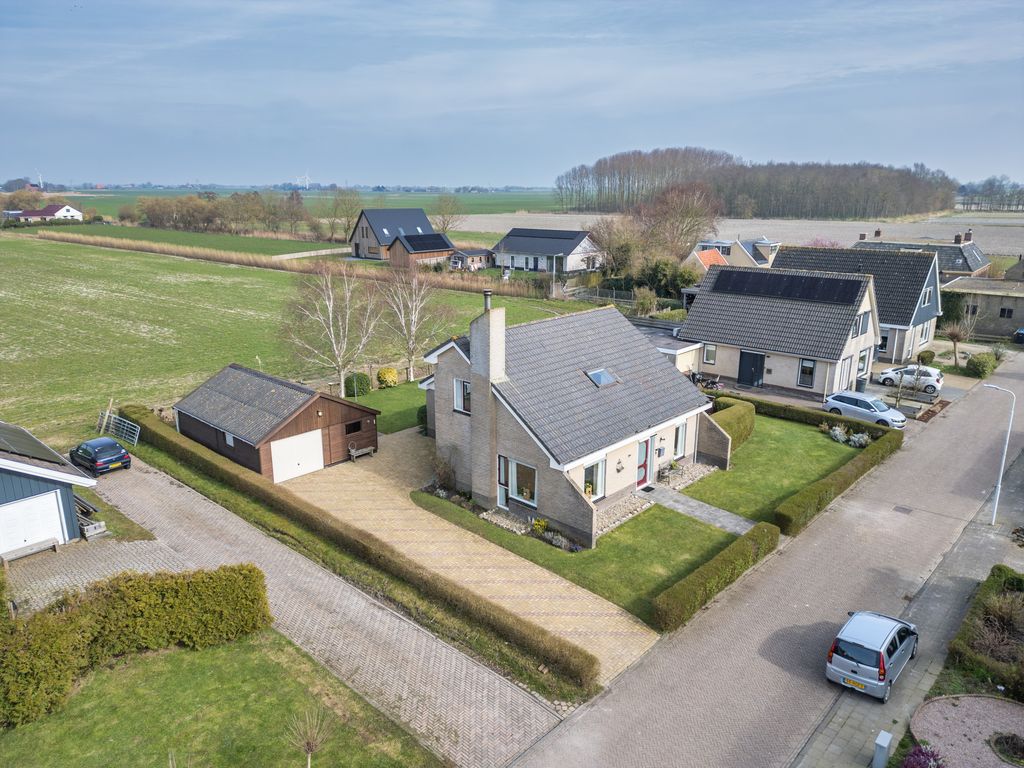 It Koekoeksl&acirc;n 11, Arum