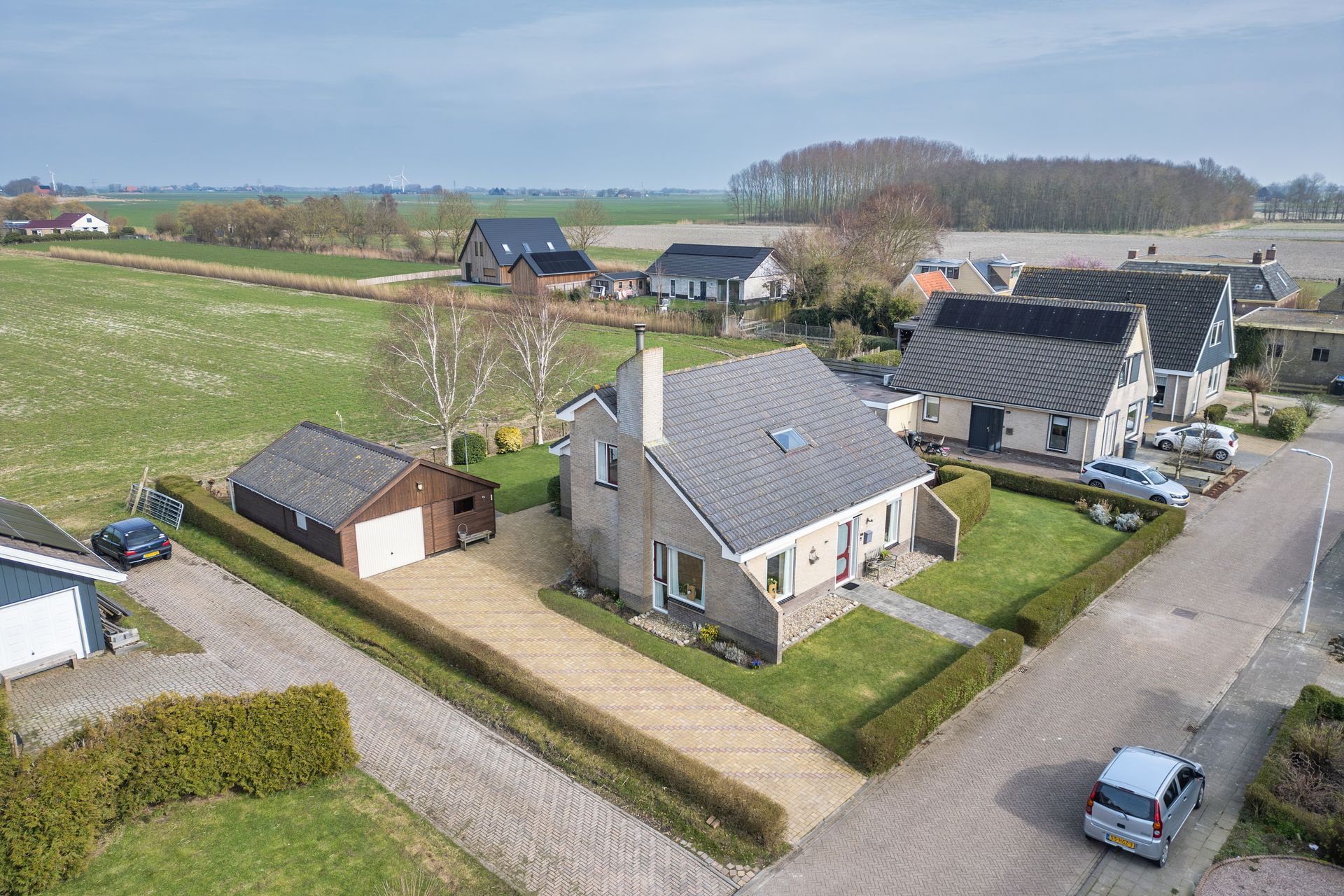 It Koekoeksl&acirc;n 11, Arum