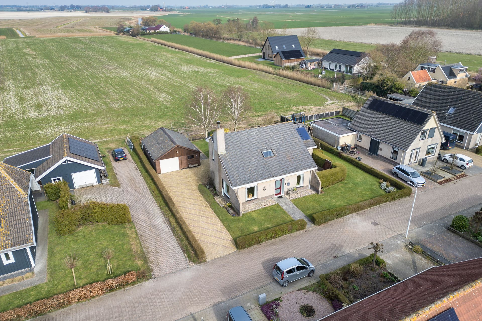 It Koekoeksl&acirc;n 11, Arum