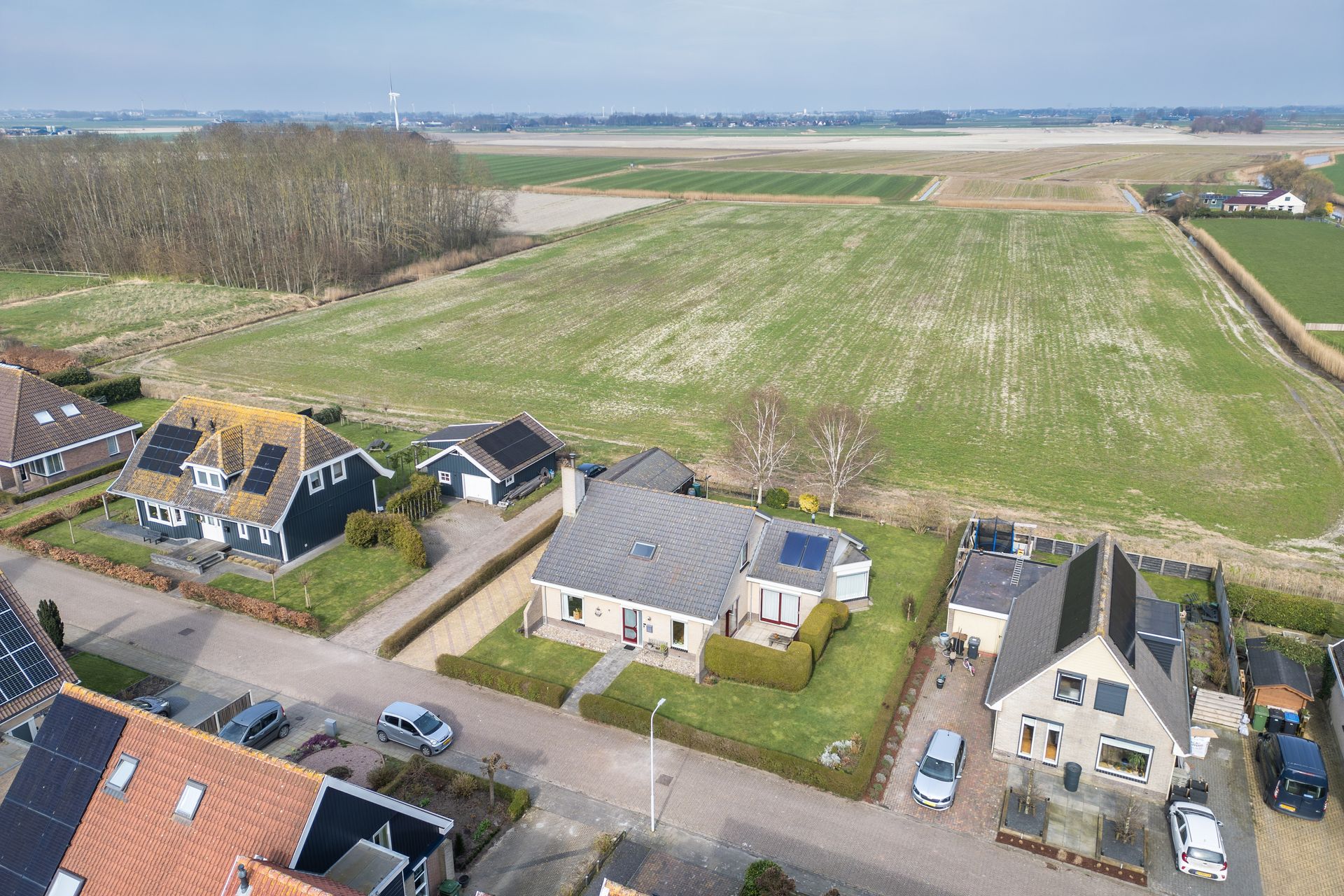 It Koekoeksl&acirc;n 11, Arum